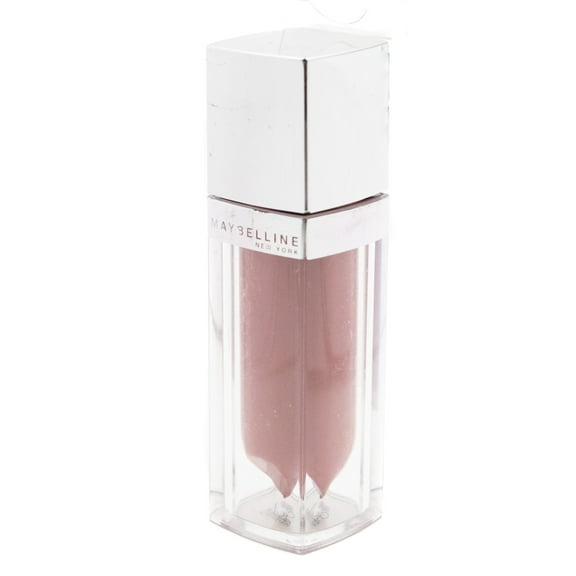Maybelline ColorSensational Color Elixir Lip Laquer, 725 Caramel Infused .16 fl oz