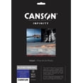 thumbnail image 1 of Papel de Arte Canson Infinity Platine 21.6 x 27.9 cm, 310 g, 10 hojas, 1 of 4