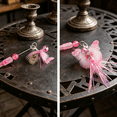 thumbnail image 3 of BESTSKY 2026 New 2Pcs Kitten Toys Exciting Chase Interactive Cat Toys Fun Cat Play Interaction Cat Accessories for Indoor Cats Style1 for Playtime Exercise Mental Stimulation Indoor Fun, 3 of 6