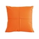 thumbnail image 1 of Funda de almohada de costura simple moderna, funda de cojín para sofá de sala de estar Vhermosa CPB-YL484-1, 1 of 5