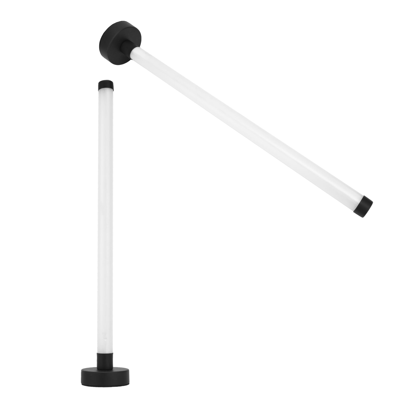Garden Care Standing Lamp, Floor Lamp Low Power LED 100-240V for Corner for Living Room for Bedroom for Family US Plug