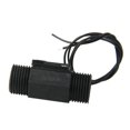 thumbnail image 1 of Válvula de interruptor contador del medidor de flujo del calentador de agua del interruptor de flujo G1 / 2 20 mm máximo 2.0Mpa Sunnimix Interruptor de flujo, 1 of 7