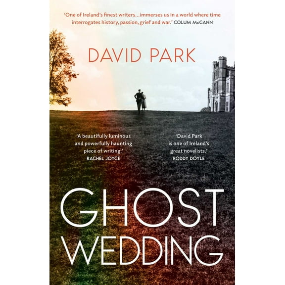 Ghost Wedding, (Paperback)