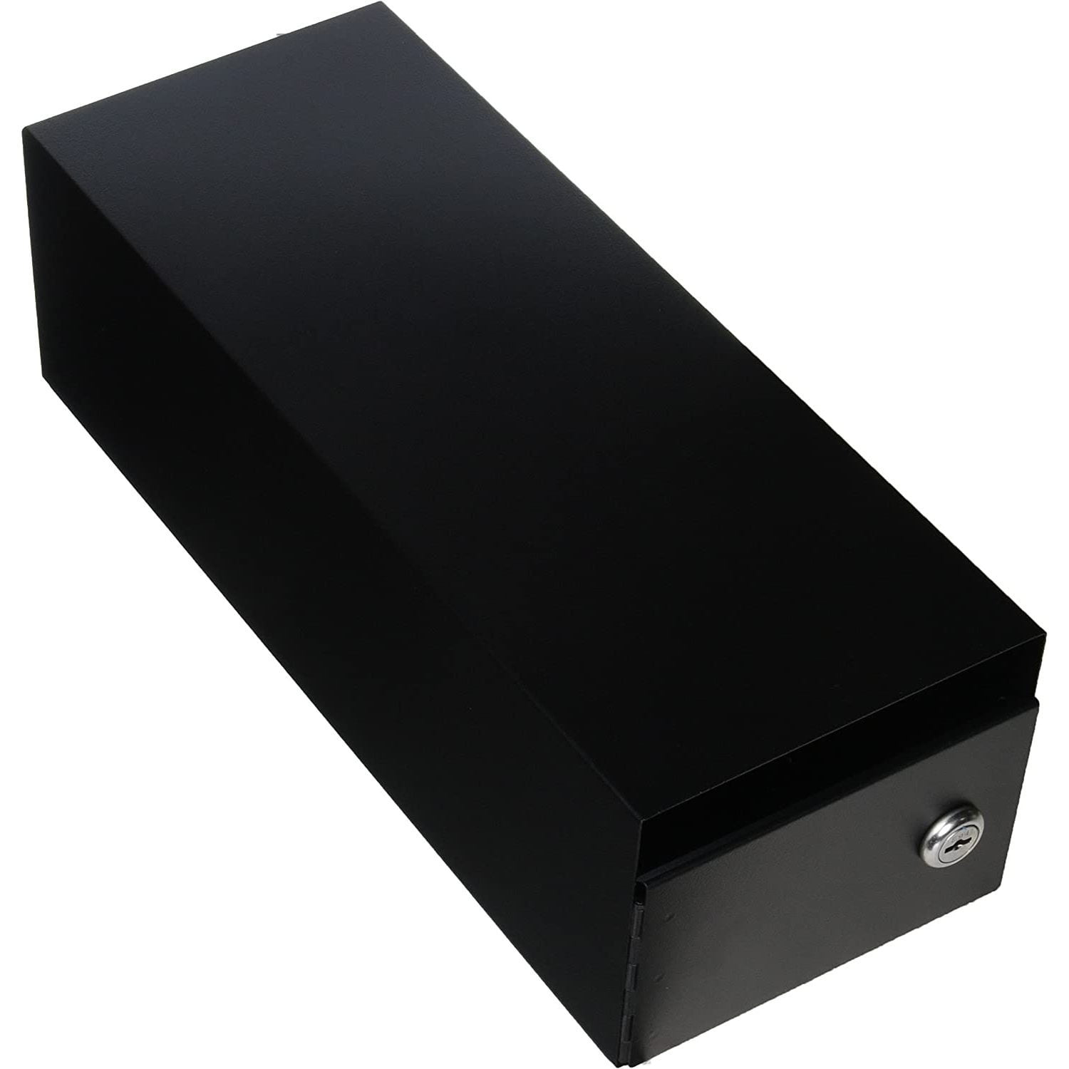 LKIT Galvanized Steel Universal Locking Insert for E1 Economy Mailboxes