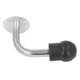 thumbnail image 5 of Wall Mount Body Electrostatic Discharge Ball Stainless Steel Explosion Proof Touch Body Electrostatic Discharge Device, 5 of 5
