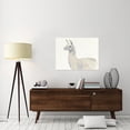 thumbnail image 2 of Global Gallery Avery Tillmon 'Ophelia Crop Neutral' Canvas Wall Art, 2 of 4