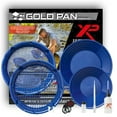 thumbnail image 1 of Kit de batea para oro XP Metal Detectors Premium con clasificadores, 1 of 7