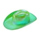 thumbnail image 3 of Xihbxyly Sombrero de Vaquero para Fiesta, Elegante Gorra con Lentejuelas Brillantes, Diseño de Cordón de Tela Suave, Fiesta Temática Del Oeste, Evento de Rodeo, Cosplay de Halloween, Destaca En La Fi, 3 of 7