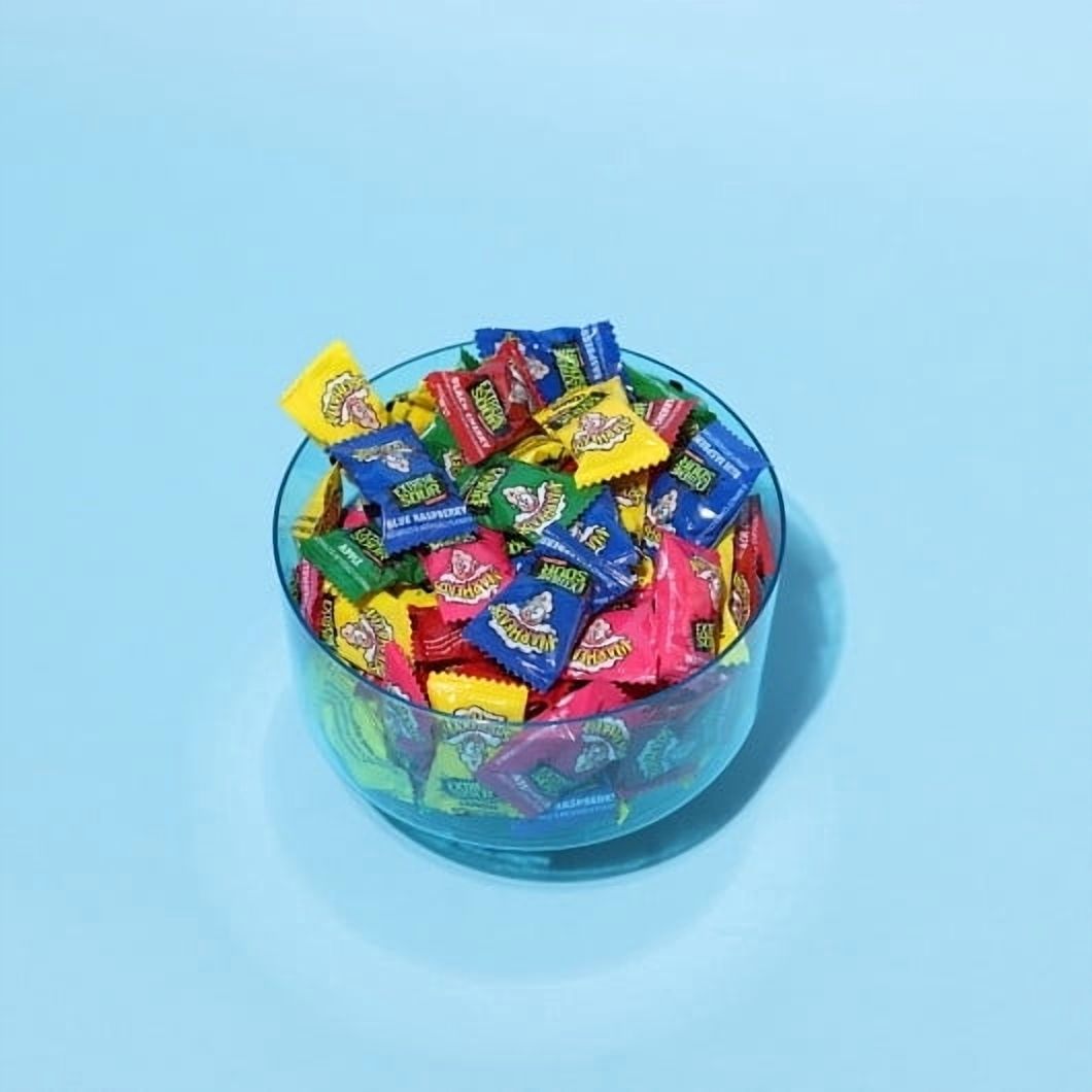 Warheads Extreme Sour Hard Candy, 1 Ounce -- 180 per case.