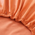 thumbnail image 5 of Waterproof Elastic Office Chair Seat Cover PU1eatherCushion Protector Durable Fit, 5 of 13