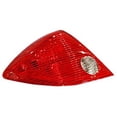 thumbnail image 1 of Ensamblaje de Luz Trasera Izquierda TYC para Pontiac G6, 1 of 2