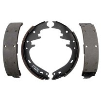 Drum Brake Shoe Fits select: 1987-1996 FORD F150, 1987-1996 FORD BRONCO