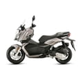 thumbnail image 2 of Motoneta QJMOTOR Atr 150 Gris/negro 2026, 2 of 5