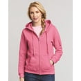 thumbnail image 5 of Artix - Women's Sweatshirt Full-Zip Pullover, up to Women Size 3XL - Christmas Wrapper, 5 of 5