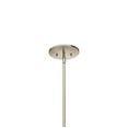 thumbnail image 2 of 44202PN Kichler Lighting Ibis - 3 Light Pendant - With Contemporary Inspirations - 23.75 Inches Tall By 22.5 Inches Wide, 2 of 6