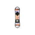 thumbnail image 3 of Hurley 37" Beginner Snowboard Printed Red Pinnacle (1703006A), 3 of 3