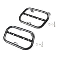 thumbnail image 4 of Luggage Rack Side Saddle Bag Mount Bracket For YAMAHA XSR 700 2017-2023 22, 4 of 11