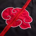 thumbnail image 4 of Animer Cosplay Costume Akatsuki Itachi Cloak Superior Quality Anime Convention, 4 of 5