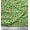 Mint Green, variant on Soimoi Cotton Duck Fabric Flower & Leaves Watercolor Print Fabric by Yard 56 Inch Wide