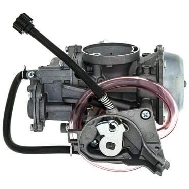 Pompe à Essence AHL Pour Arctic Cat, Kawasaki, Can-Am - Remplace 0470-519, 0470-758 - Compatible Nombreux Modèles 2003-2016