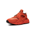 thumbnail image 4 of NIKE WOMENS AIR HUARACHE MNS Womens "Rush Orange" DQ8589 800 DQ8589 800 from Stadium Goods, 4 of 8