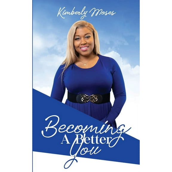 Becoming A Better You, (Paperback)