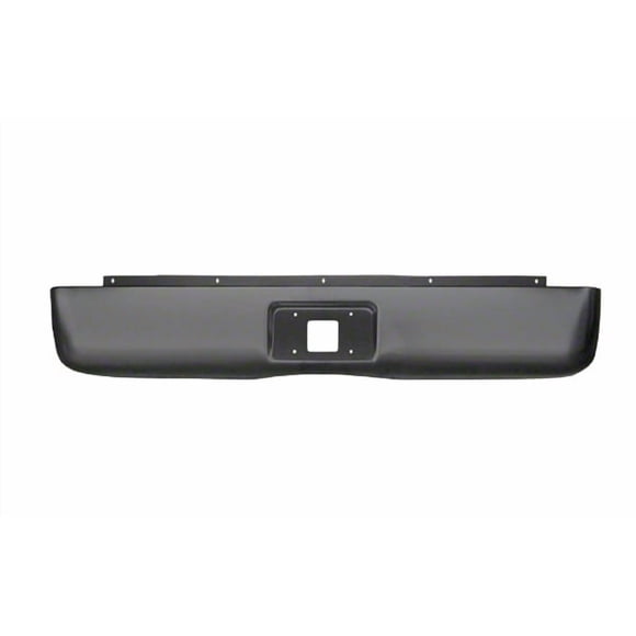 ProEFX Roll Pan EFXRP26 ProEFX Roll Pan; 18 Gauge Steel; EDP Coat Primer; With License Plate Box