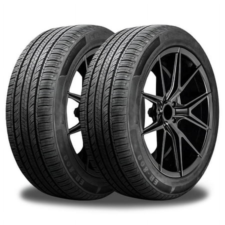 2 Advanta ER-800 225/65R16 100T Tires, 420AB, Touring, All Season, Performance ER800320 / 225/65/16 / 2256516