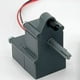 thumbnail image 2 of CDX Blocks: Motor and Power Supply - Battery Operated Motor to Automate CDX Roller Coaster Brick Building Sets, 2 of 5
