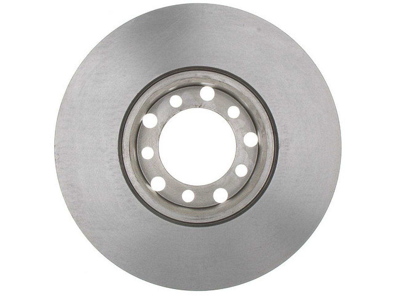 Raybestos Specialty Performance Rotors, 9937 Fits select: 1981-1985 MERCEDES-BENZ 380, 1980 MERCEDES-BENZ 450
