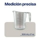 thumbnail image 2 of Jarra Medidora Graduada Capacidad 500 ml Caledonia Jarra medidora graduada, 2 of 6