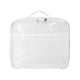 thumbnail image 1 of Cateissary Bolsa grande para guardar juguetes para niños. Organiza rompecabezas, arcilla, libros, modelos y peluches. Bolsa para juguetes de Almacenamiento y organización del hogar Blanco M, 1 of 6