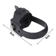 thumbnail image 2 of MTB Bike Fenders Desiccant Mudguard Mountain Bike Fender Rear Front Sale G6O8, 2 of 6
