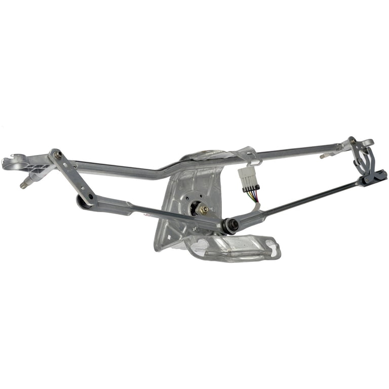 Dorman 602-9901AS Windshield Wiper Motor and Linkage Assembly for