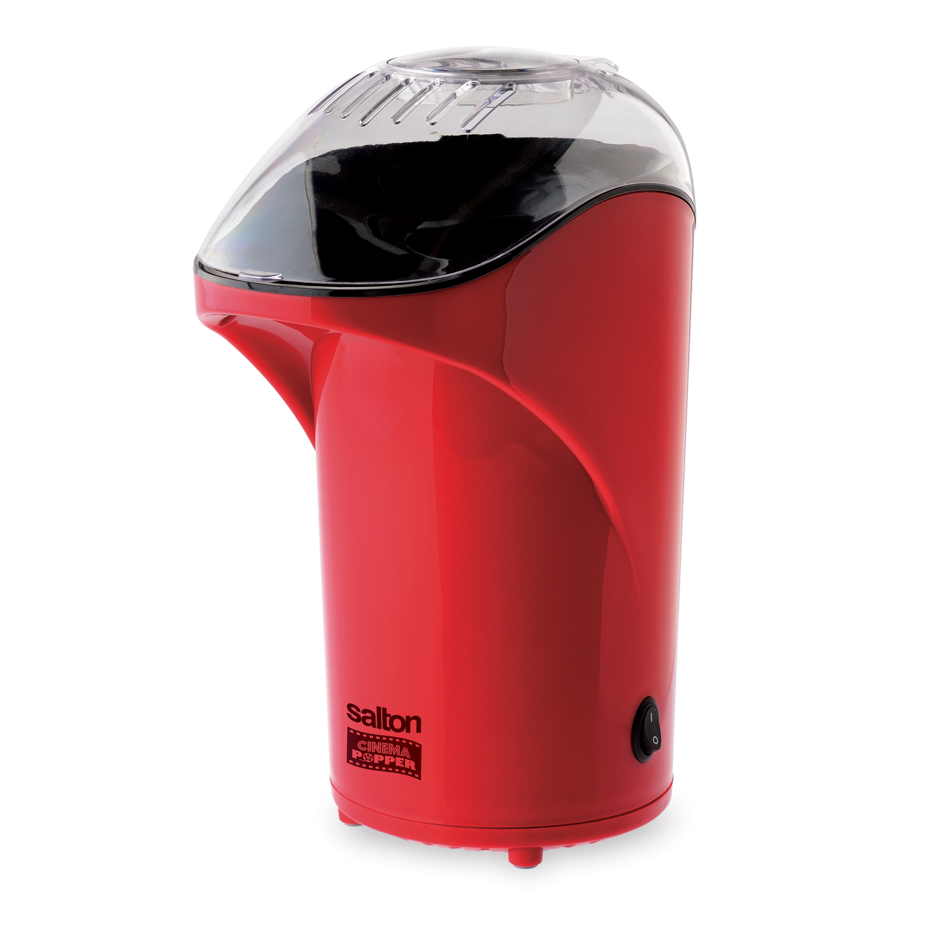 salton electric old fashioned popcorn maker