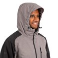 thumbnail image 5 of Trespass Mens Resford Padded Jacket, 5 of 5