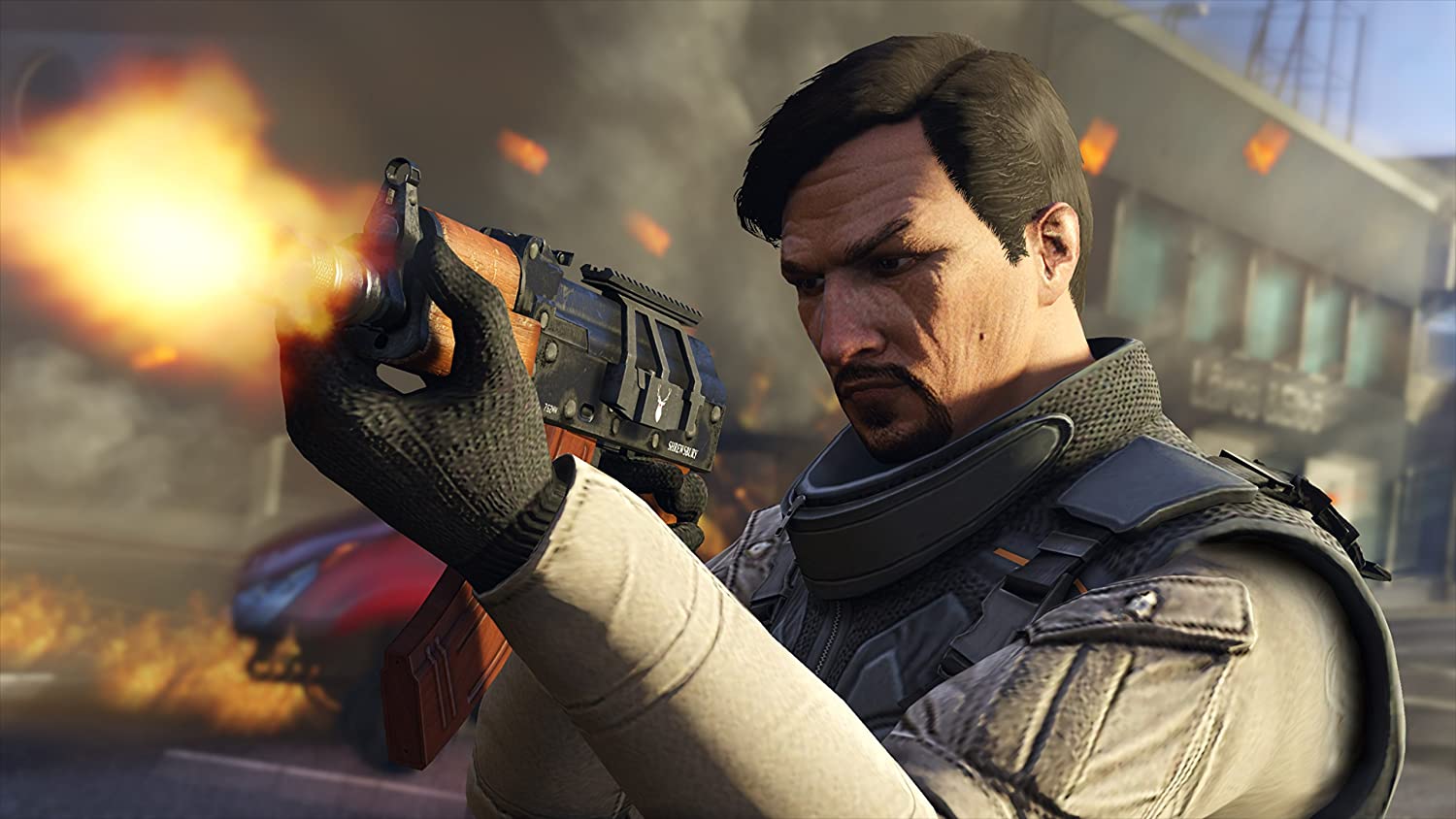Grand Theft Auto V: Premium Edition, Xbox One photo 6