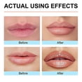 thumbnail image 5 of Peel off Lip Stain, Peel off Lip Liner Stain, Transfer-proof Waterproof Cosmetics Tint Lip Liner for Women Girls, 5 of 5