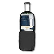 Samsonite Tectonic Nutech Carrying Case Rugged (Backpack) for 11 to 15.6 Notebook, Tablet, Water Bottle, Umbrella, Black