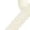 White, variant on Tory Burch Womens Good Luck Trainer 5 White/New Ivory/Cerbiatto