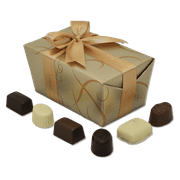 Leonidas Belgian Chocolate General Assortment (1 lb)