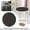 Coffee, variant on Back Support for Sofa Sitting Floating Seat Cushion Seat Round Garden Chair Pads Seat Cushion For Outdoor Stool Patio Dining Room
