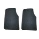 thumbnail image 1 of Seitruly Cámara envuelve negro portátil resistente al desgaste diseño distintivo profesional pieza de repuesto antideslizante carcasa de goma Accesorios de cámara y óptica  2 piezas, 1 of 5