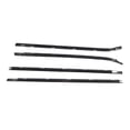 thumbnail image 1 of Moldura para Ventana de Puerta de Coche ANGGREK Sellado Perfecto Decorativo 82220 2L000 Ajuste Exacto para i30 2008 a 2011, 1 of 7