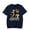 Navy Blue, variant on Vintage Jhayco Shirt Merch Jhay Cortez Harajuku Aesthetic Graphic 2023 World Tour T-Shirt Unisex Streetwear Cotton Tees Shirts Top