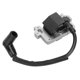 thumbnail image 2 of Honda Gcv135 Gcv160 Gcv190 Ignition Coil - High Voltage Power Tool Package, 2 of 5