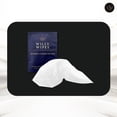 thumbnail image 4 of Toallitas Willy para hombre King Willy Thick & Plush, 24 toallitas, 4 of 8