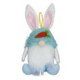 thumbnail image 1 of Easter Candy Jar Innovative Lovely Bunny Candy Can, 1 of 9