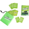 thumbnail image 3 of Shotgun! The Hilarious Family Card Game for Road Trips –&nbsp;Travel Game by What do You Meme?® Family, 3 of 9