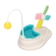 thumbnail image 4 of Juguete De Hierba Para Gatos, Alivio De La Ansiedad Juguete Interactivo De Molino De Viento Para Lavabo De Hierba Para Gatos Para Interiores, 4 of 8